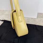 Celine Triomphe shoulder bag 194143 - 4