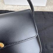 Celine Triomphe shoulder bag 194143 03 - 5