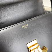 Celine Triomphe shoulder bag 194143 03 - 3