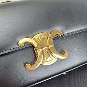 Celine Triomphe shoulder bag 194143 03 - 2