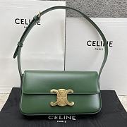 Celine Triomphe shoulder bag 194143 05 - 1