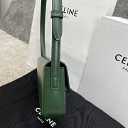 Celine Triomphe shoulder bag 194143 05 - 6