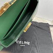 Celine Triomphe shoulder bag 194143 05 - 5