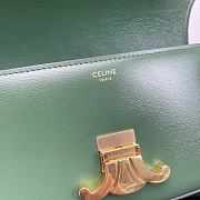 Celine Triomphe shoulder bag 194143 05 - 3