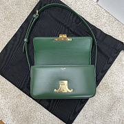 Celine Triomphe shoulder bag 194143 05 - 2