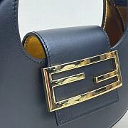 Fendi Cookie 1813 - 6