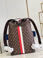 Louis Vuitton Christopher Backpack M59662 - 38x44x21cm - 2
