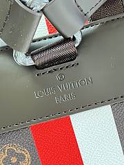 Louis Vuitton Christopher Backpack M59662 - 38x44x21cm - 3