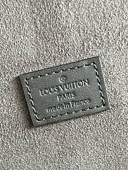 Louis Vuitton 8 Watch Case Box Grey M20016 - 34x13x18cm - 6