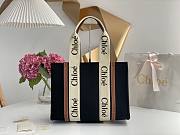 CHLOE Woody Tote Bag 37CM - 1