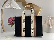 CHLOE Woody Tote Bag 45CM - 1