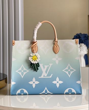 LOUIS VUITTON ONTHEGO GM M57639 02