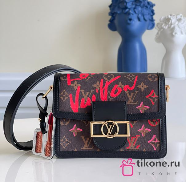 Louis Vuitton MINI DAUPHINE M44580 - 1