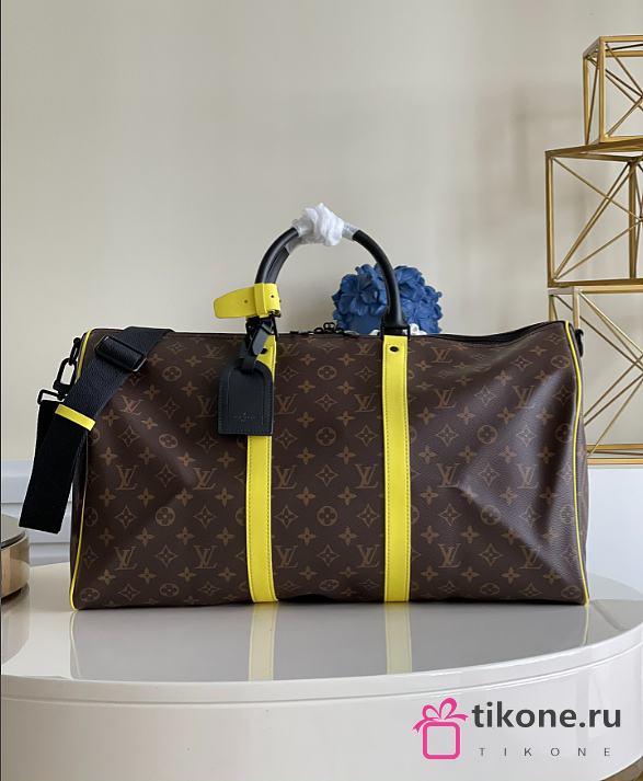 Louis Vuitton KEEPALL BANDOULIÈRE 50 M45866 - 1