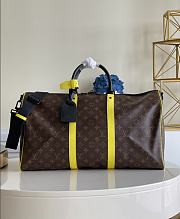 Louis Vuitton KEEPALL BANDOULIÈRE 50 M45866 - 1