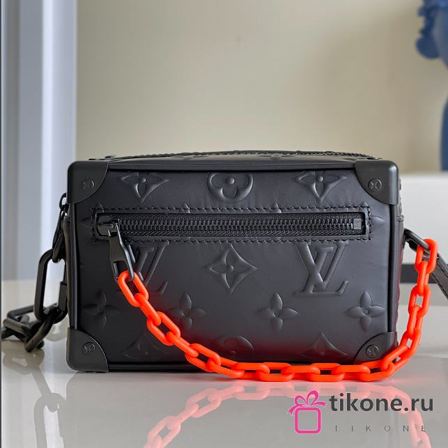 Louis Vuitton MINI SOFT TRUNK M58906 - 1