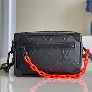 Louis Vuitton MINI SOFT TRUNK M58906 - 1