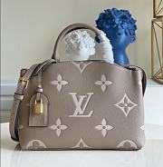 LIOUS VUITTON Monogram Empreinte MM M41048  - 1