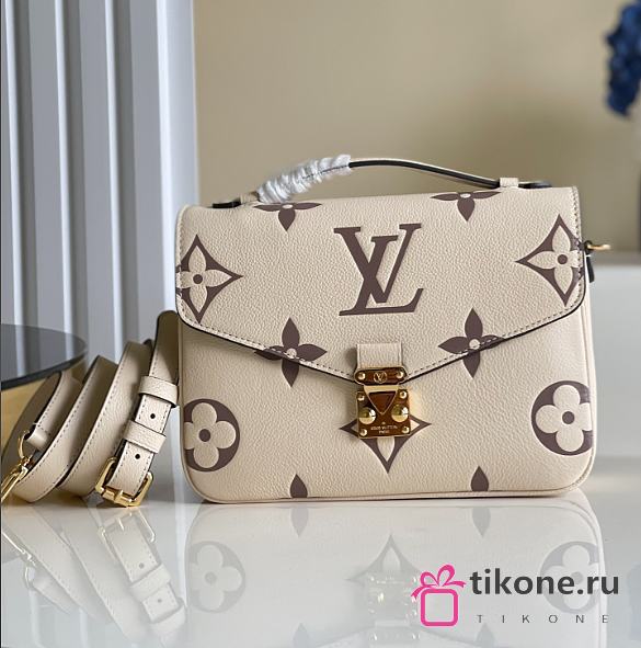 LV POCHETTE METIS M45384B - 1