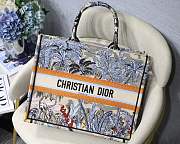 DIOR TOTE 40.5CM - 1