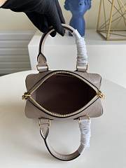 Louis Vuitton Speedy Bandoulière 20CM M58953 - 3