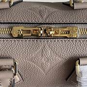 Louis Vuitton Speedy Bandoulière 20CM M58953 - 6