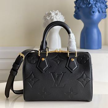 Louis Vuitton Speedy Bandoulière 20CM M58953 02