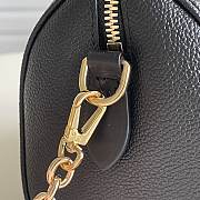 Louis Vuitton Speedy Bandoulière 20CM M58953 02 - 2