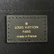 Louis Vuitton Speedy Bandoulière 20CM M58953 02 - 4