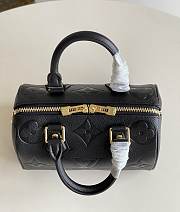 Louis Vuitton Speedy Bandoulière 20CM M58953 02 - 6