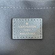 Louis Vuitton Speedy Bandoulière 20CM M58953 03 - 4