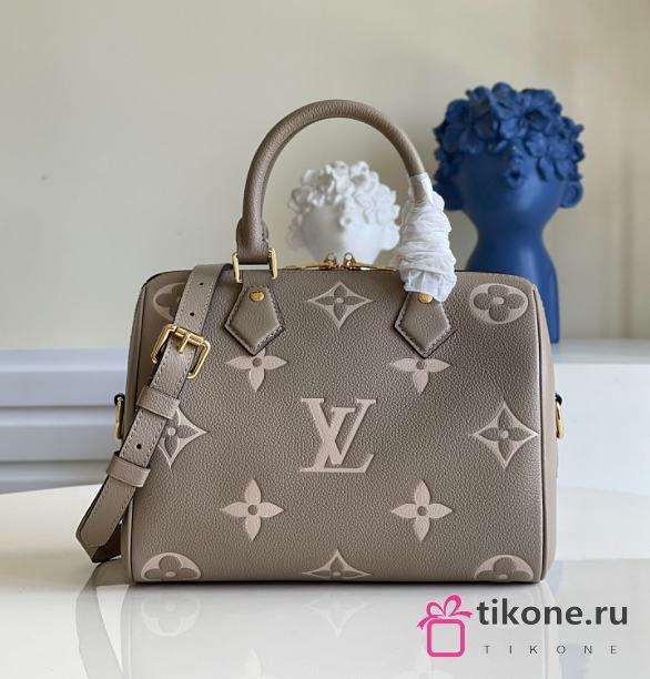 Louis Vuitton Speedy Bandoulière 25CM M58947 02 - 1