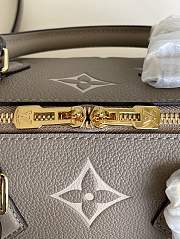 Louis Vuitton Speedy Bandoulière 25CM M58947 02 - 2