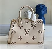 Louis Vuitton Speedy Bandoulière 25CM M58947 03 - 1