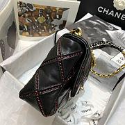 Chanel 19 Lambskin Bag 26cm 02 - 6