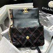 Chanel 19 Lambskin Bag 26cm 02 - 5