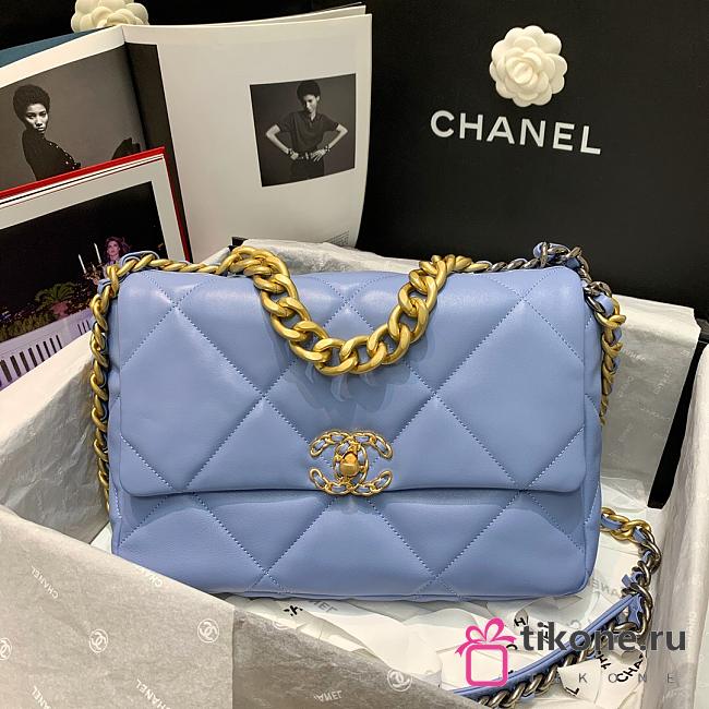 chanel 30cm bag