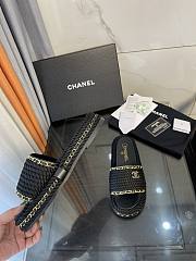 CHANEL Sandals  - 6