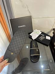 CHANEL Sandals  - 5