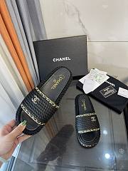 CHANEL Sandals  - 4