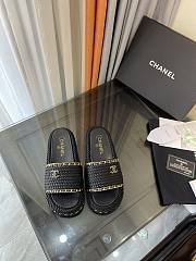 CHANEL Sandals  - 3