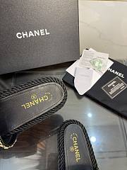 CHANEL Sandals  - 2