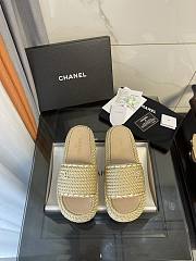 CHANEL SANDALS 02 - 1