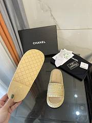 CHANEL SANDALS 02 - 5