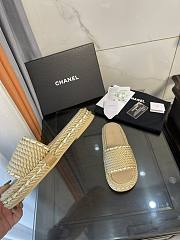 CHANEL SANDALS 02 - 3