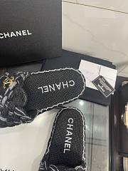 CHANEL Sandals 03 - 3