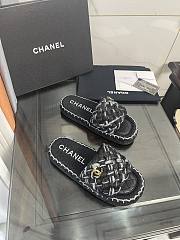 CHANEL Sandals 03 - 2