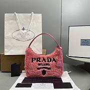 Prada Hobo Handbag - 1