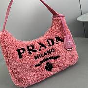 Prada Hobo Handbag - 4