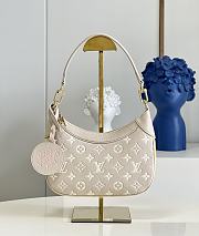 Louis Vuitton Bagatelle BBMonogram Empreinte M46113 - 1